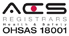 ACS ISO 18001