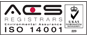 ACS ISO 14001