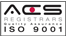 ACS ISO 9001