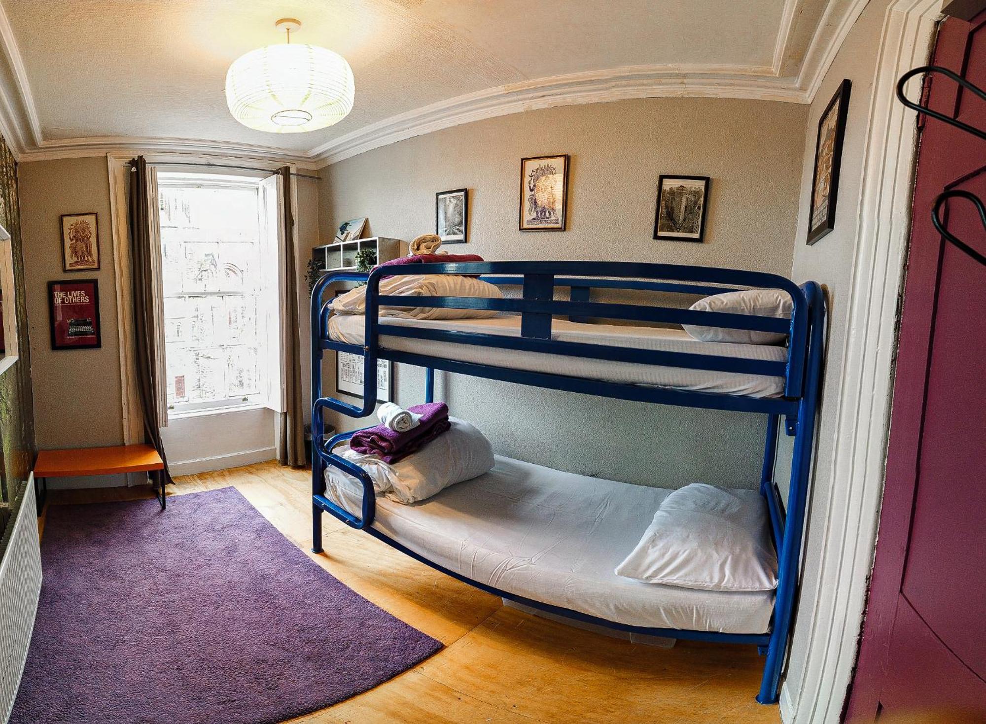 4 Airport Hotels Near Windsor Park Stadium Worth Booking