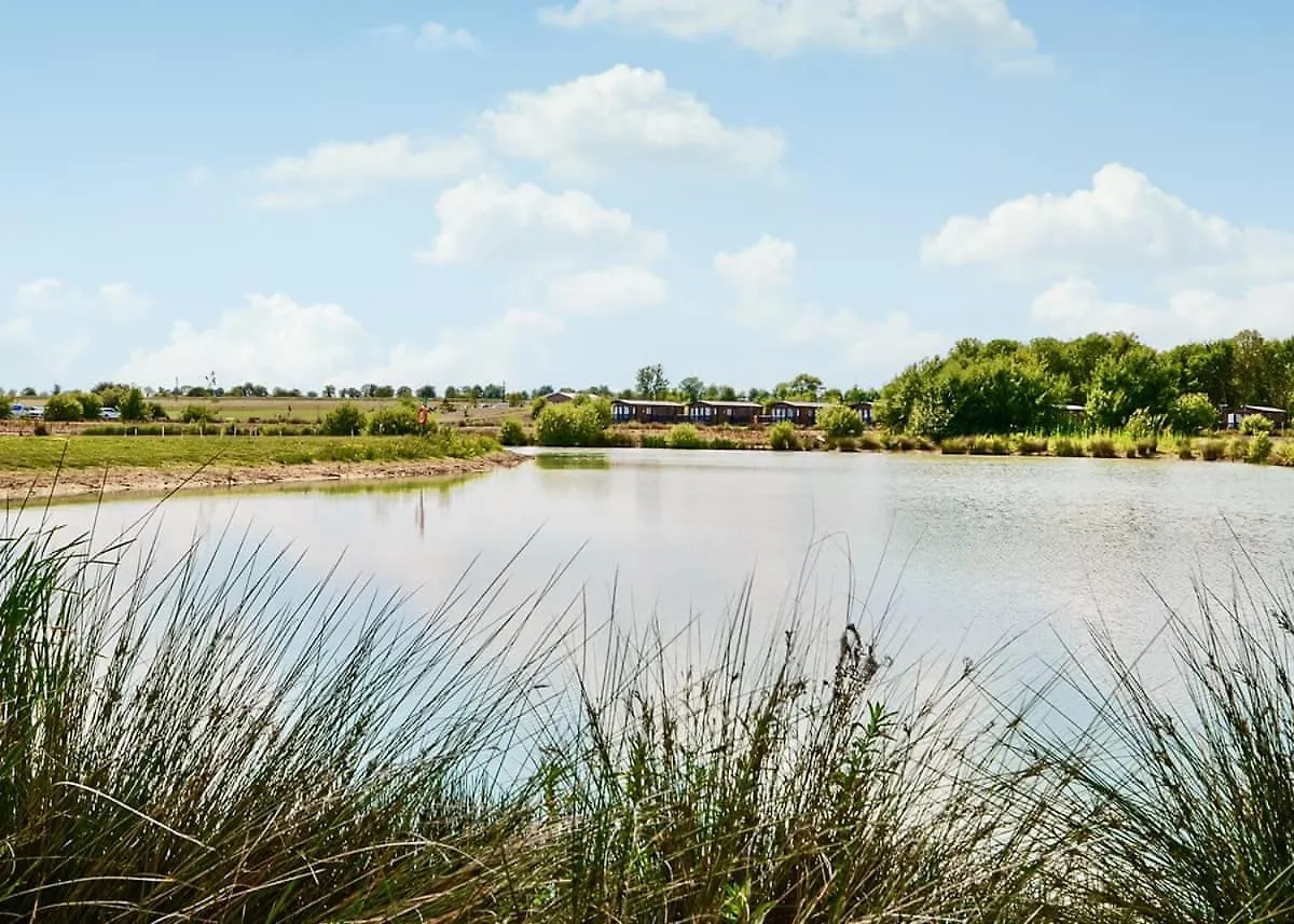 5 Holiday Park Hotels In Lincolnshire That Stand Out