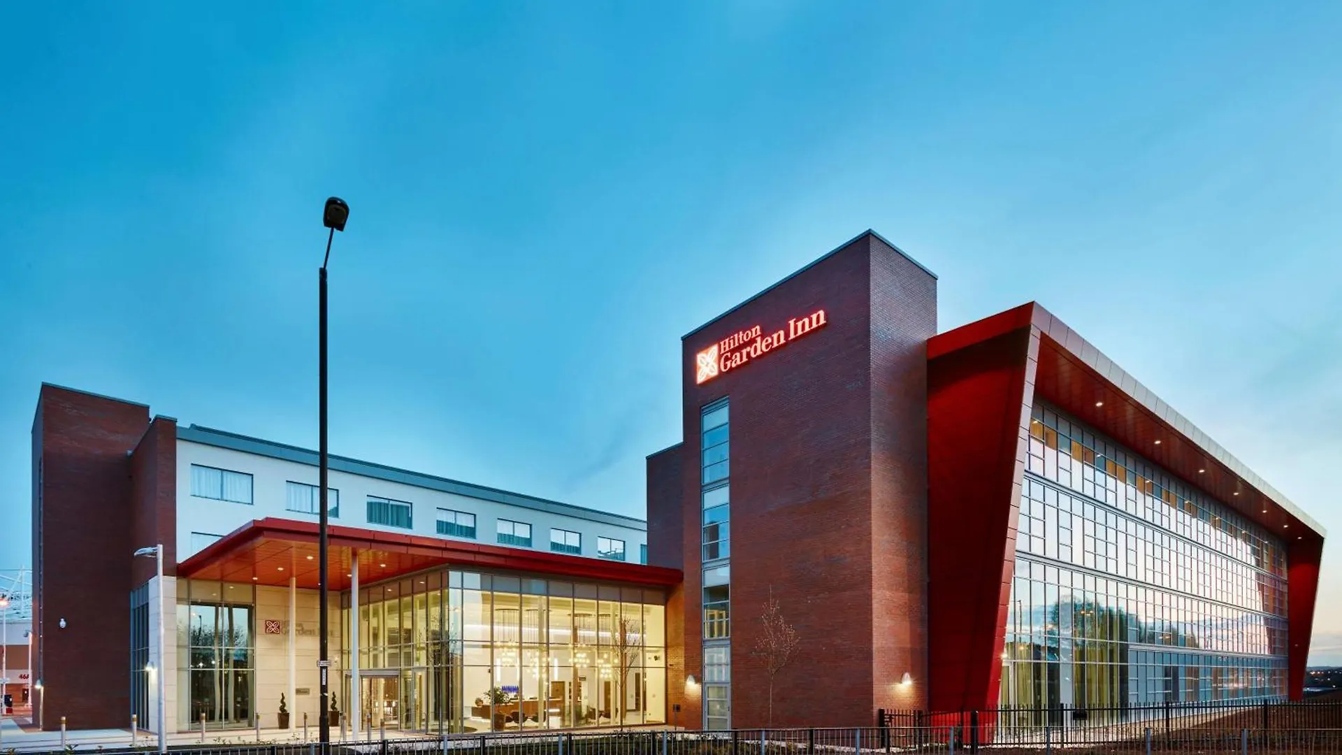 5 Family Hotels Near Herrington Country Park Worth Booking