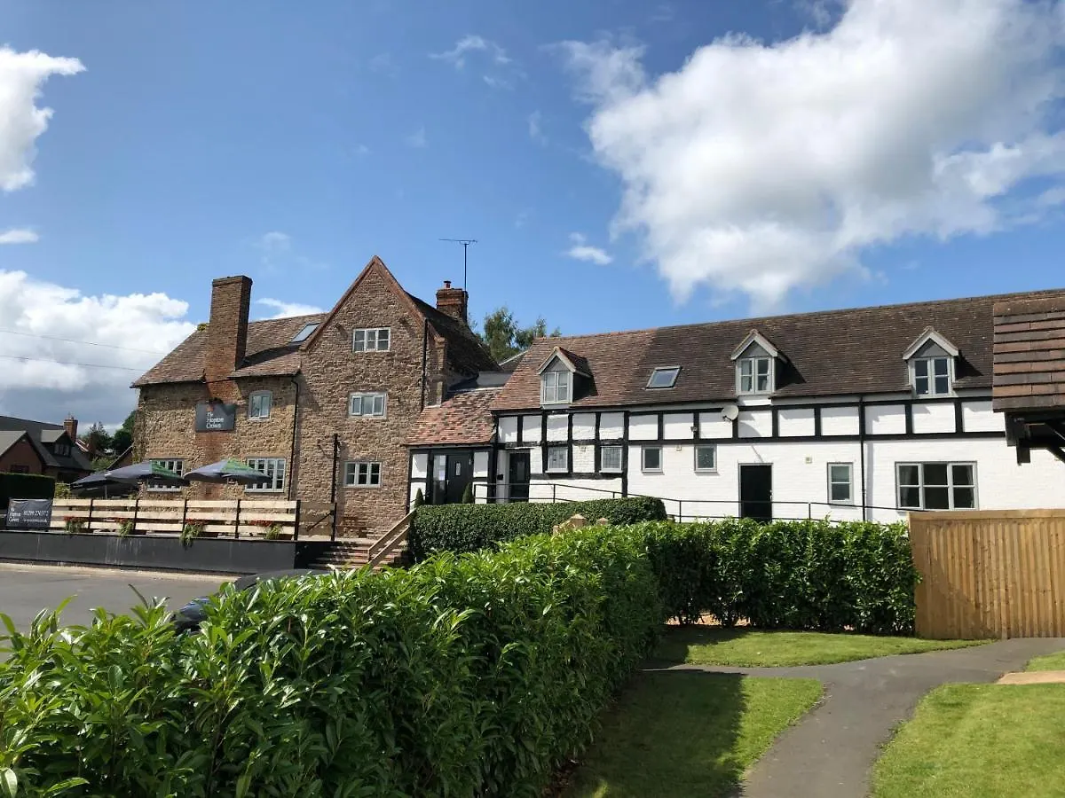 Staying Near Henley-in-Arden Heritage Centre: 4 Family Hotels Compared