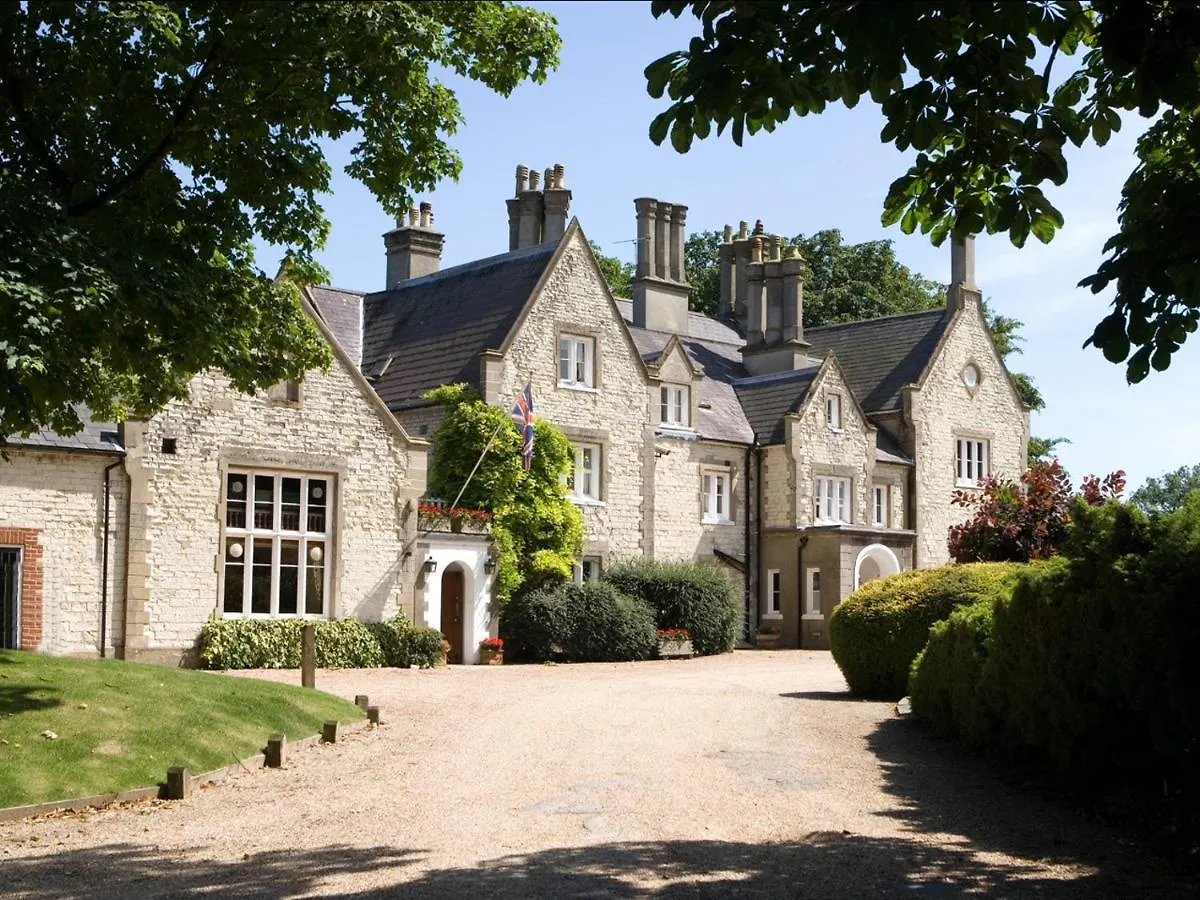 Where to Stay in South Downs National Park: 5 Best Family Hotels