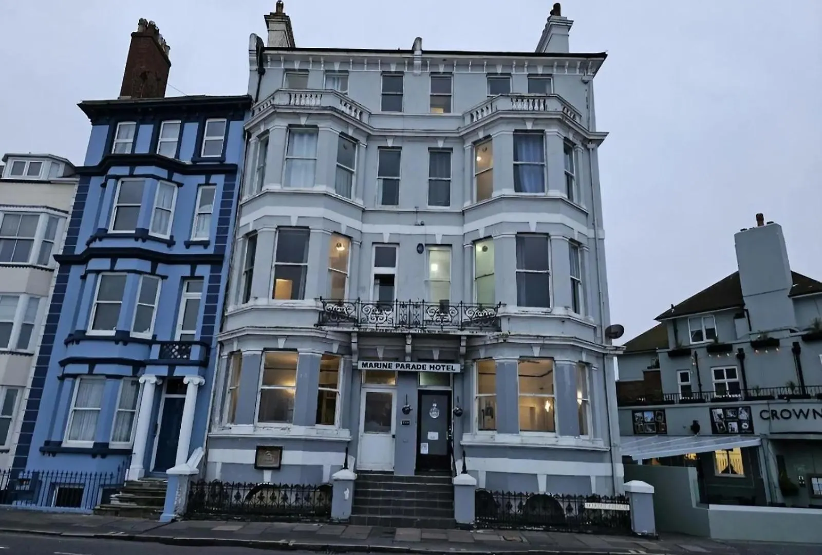 4 Smart OYO Hotels in England Worth Booking