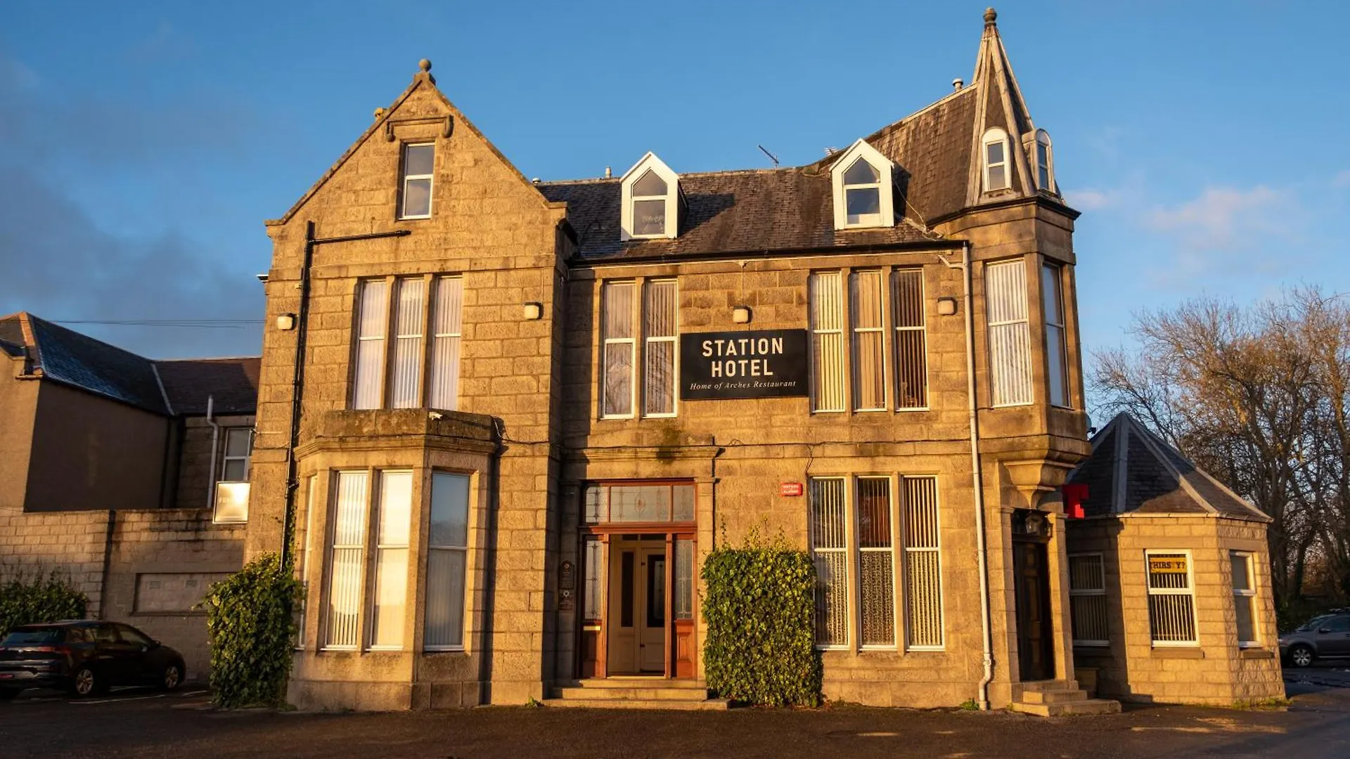 4 Budget Hotels in Aberdeenshire for Smart Travellers