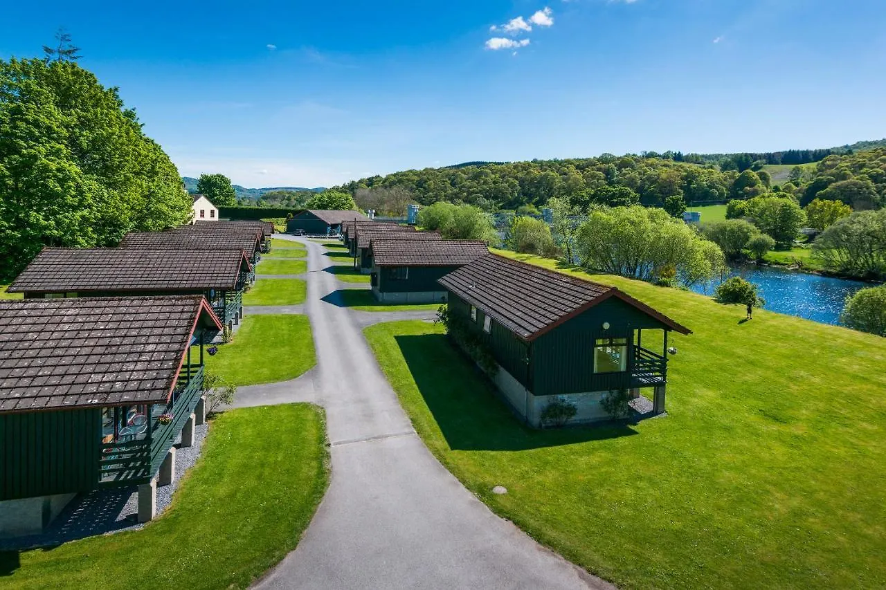 4 Top-Rated Lodge Hotels in Central Scotland Worth Booking