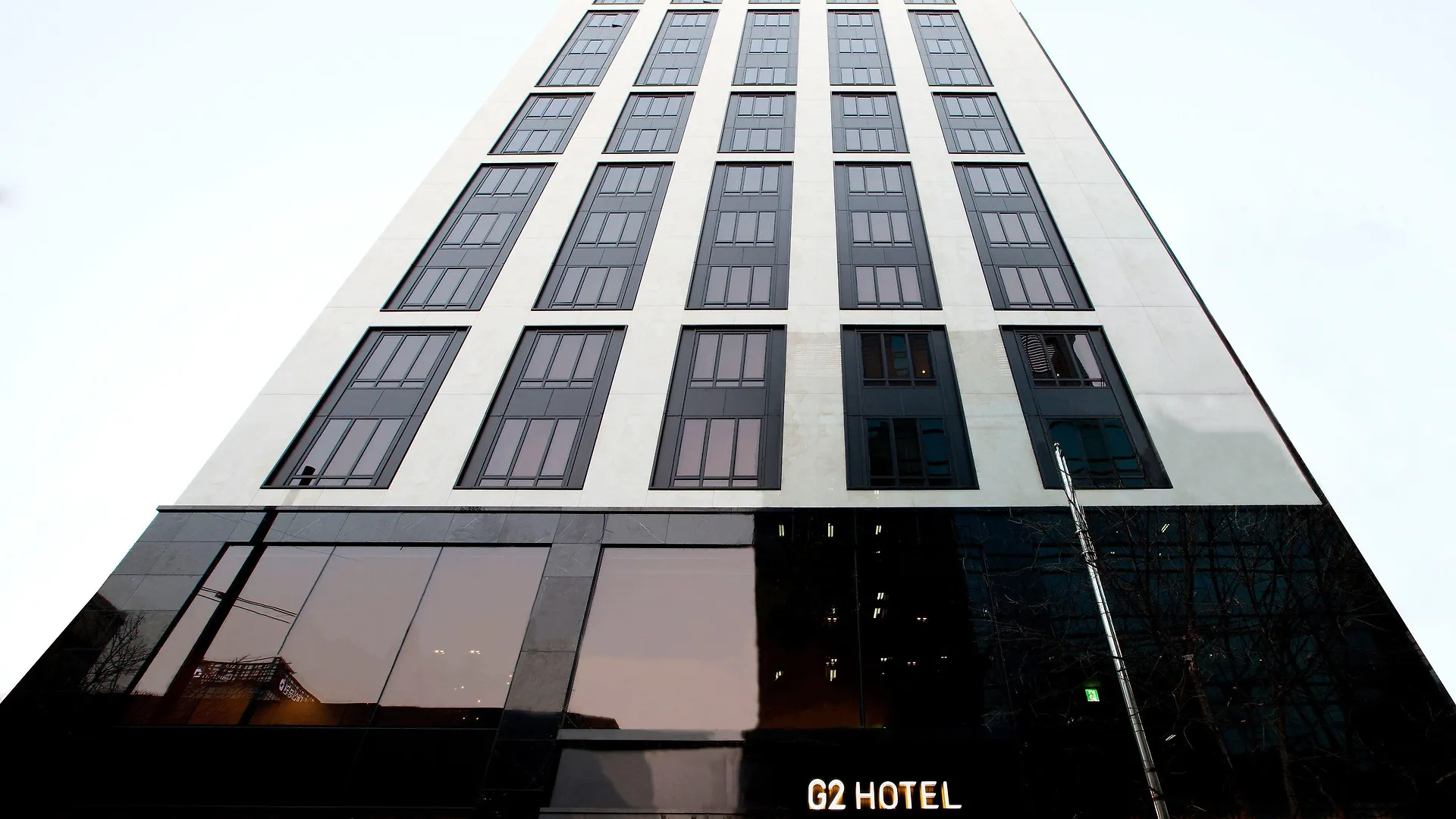 4 Best Central Hotels in Jung-Gu, Seoul for 2025