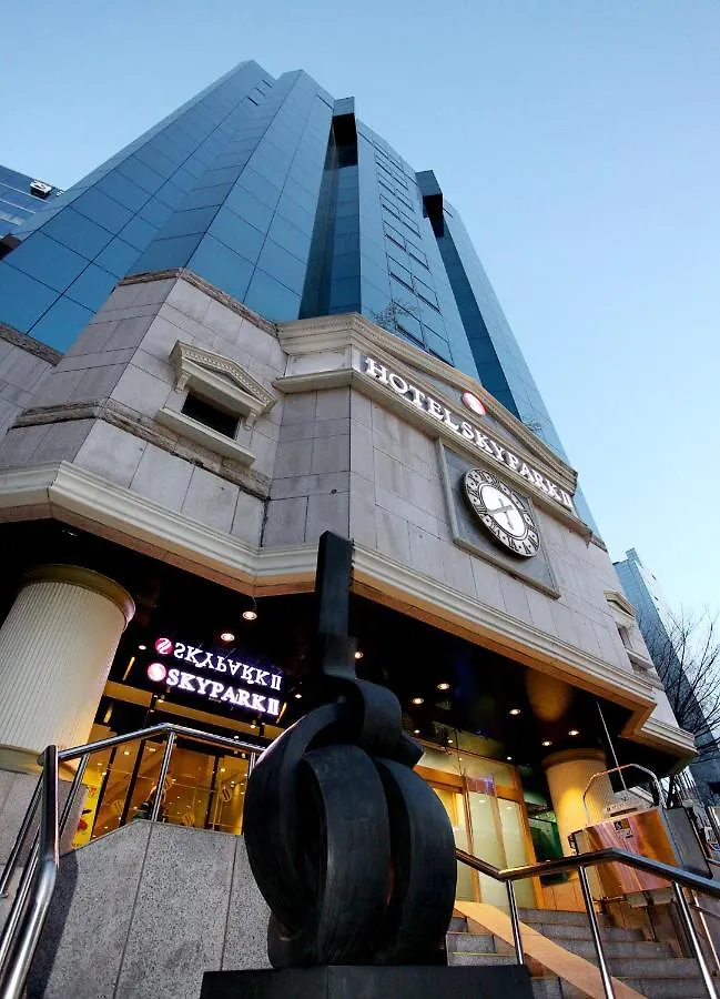 15 Central Hotels in Myeongdong That Keep You Close to Everything