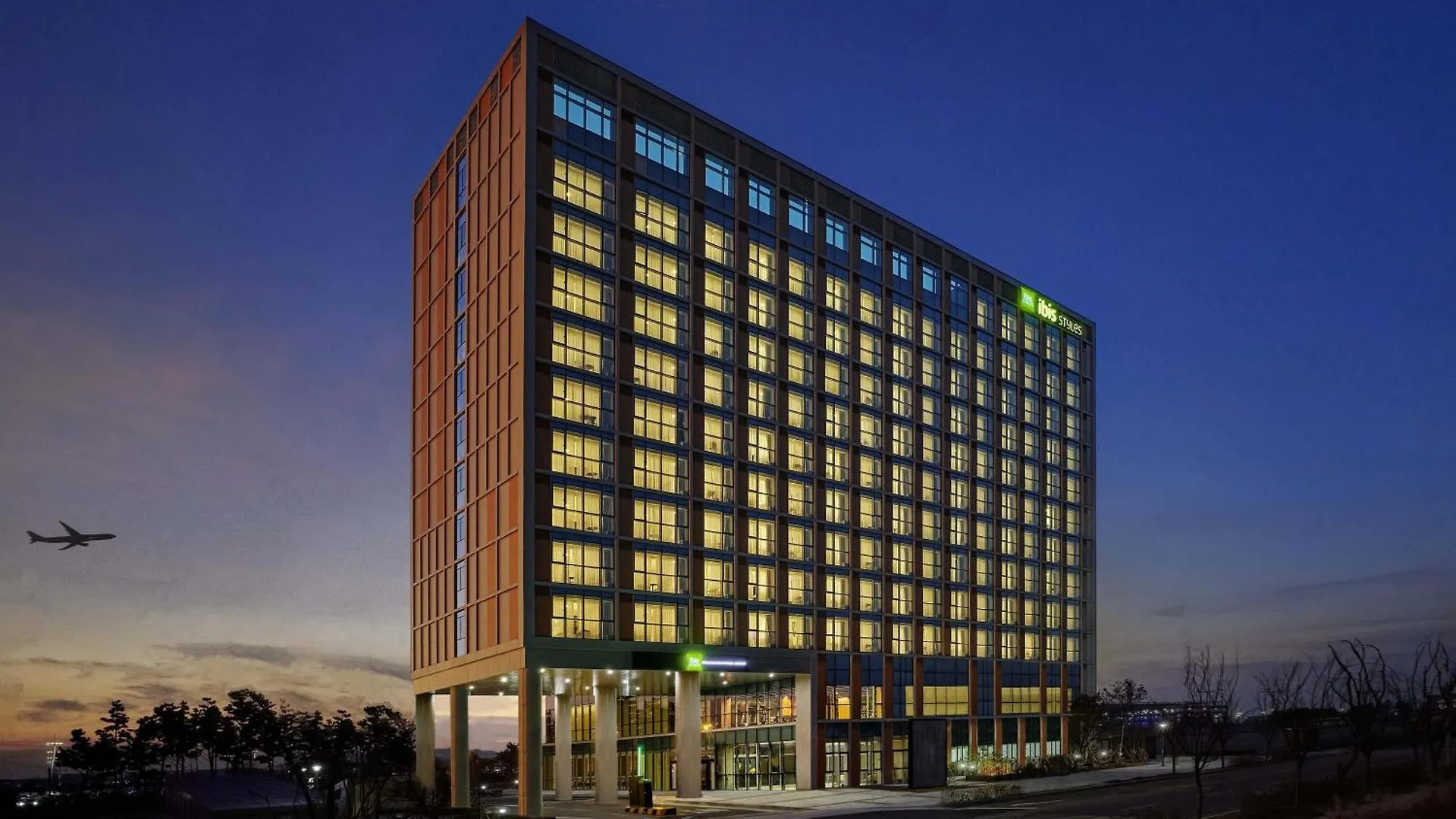 6 Smart Business Hotels in Jung-gu, Incheon Worth Booking
