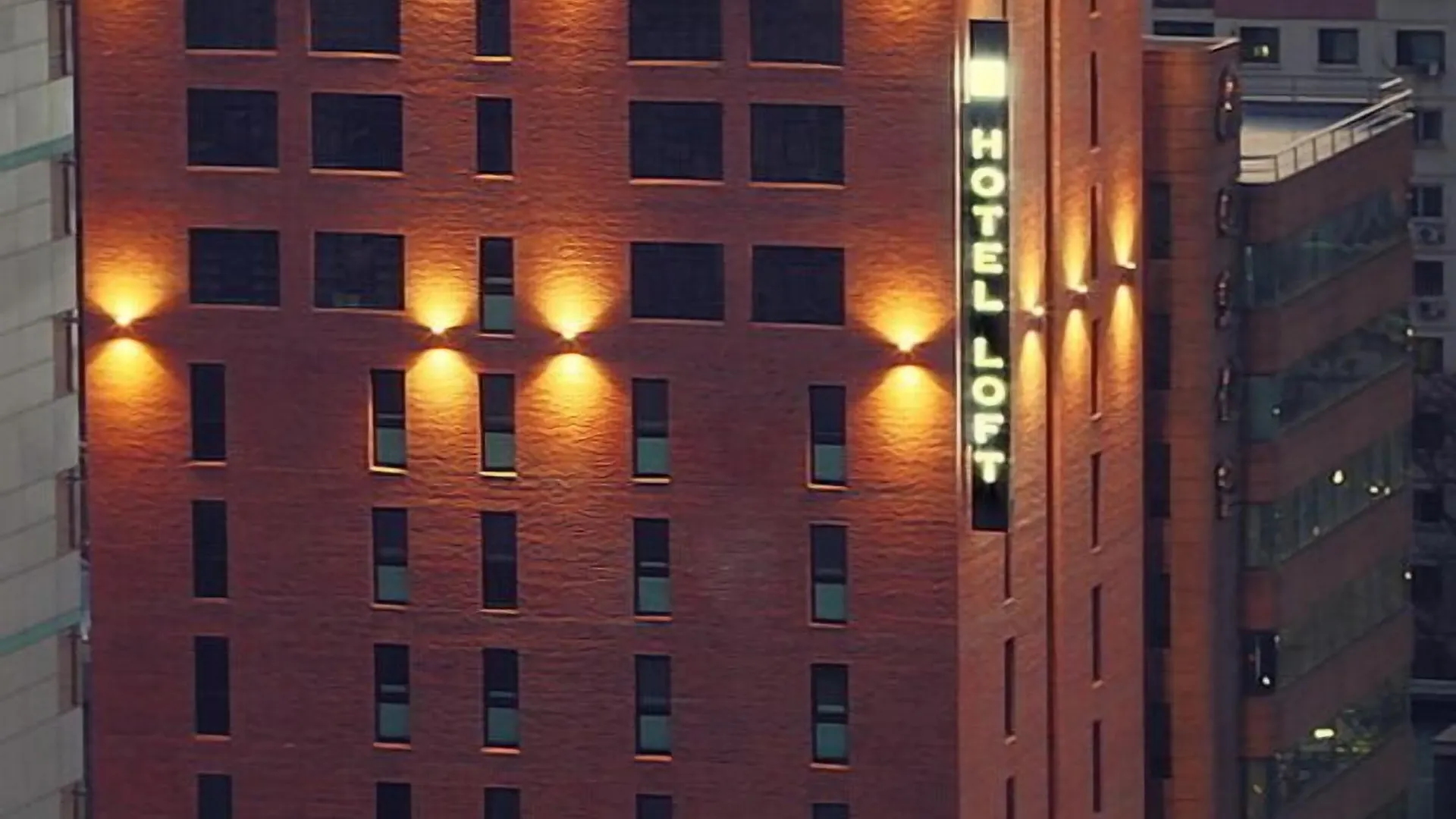 6 Business Hotels in Fengshan, Kaohsiung Worth Booking