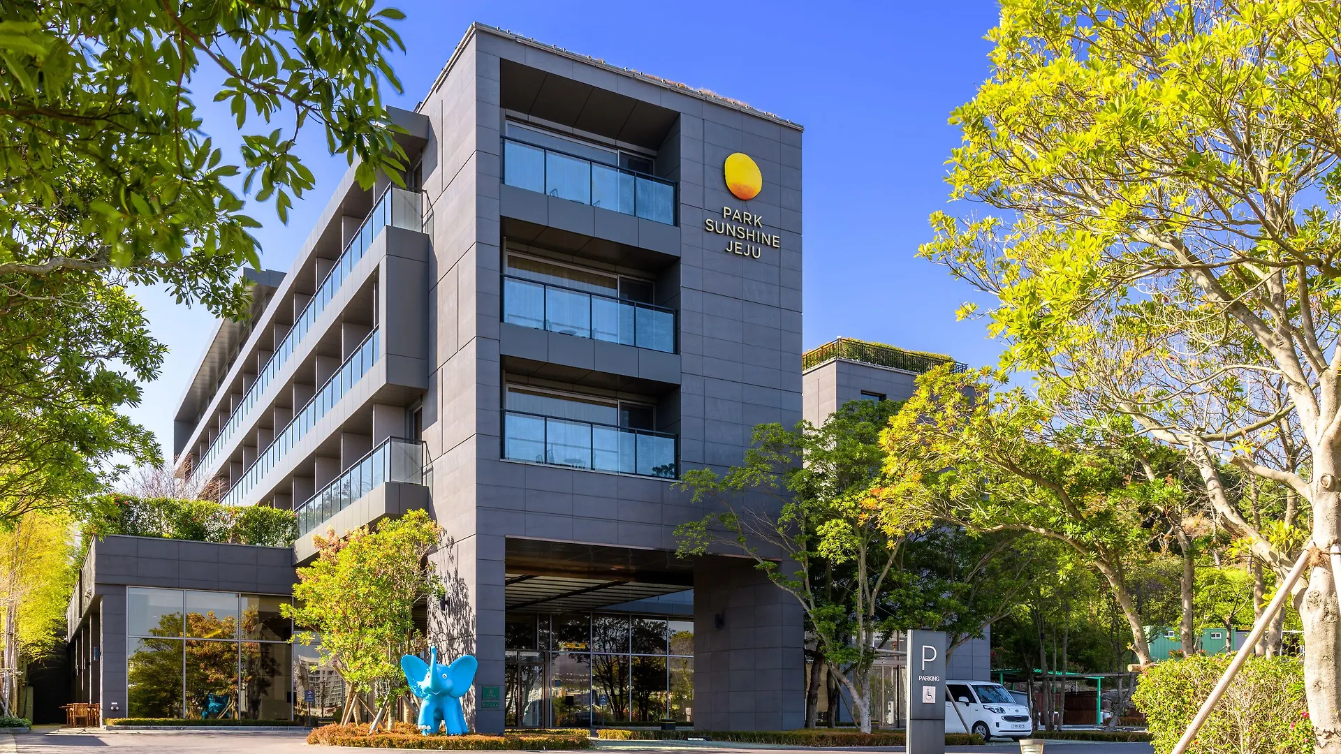 4 Smart Family-Friendly Hotels in Jeju Worth Booking