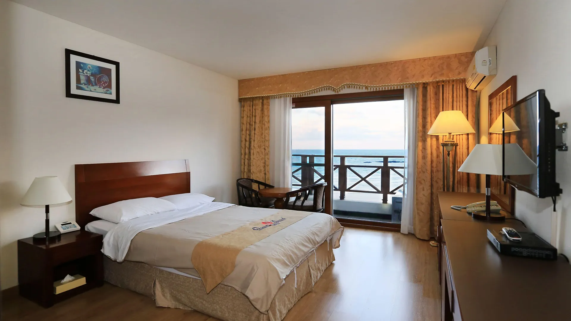 4 Beachfront Hotels in South Korea Worth Booking Now