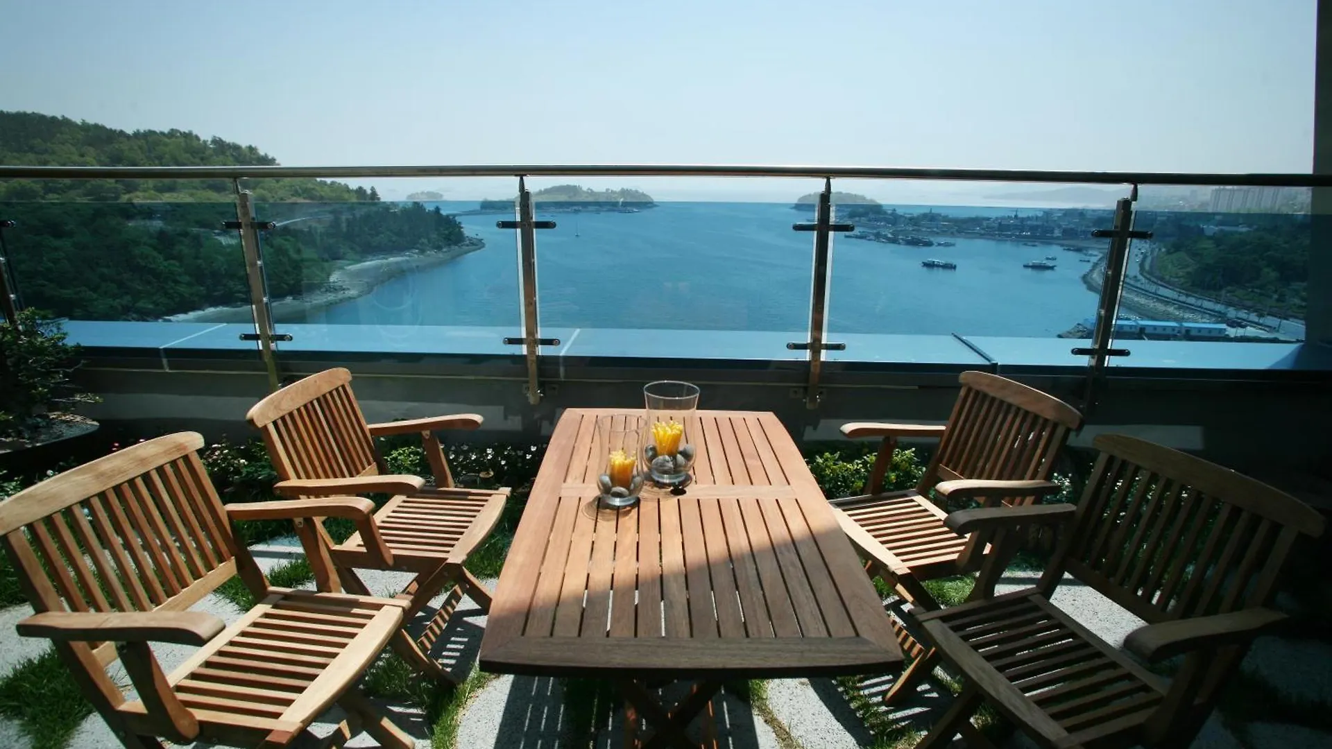 4 Solid 3-Star Hotels in South Korea Worth Booking