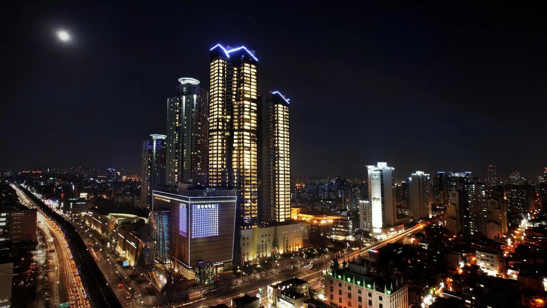 5 Spa Hotels in South Korea That Deliver Real Results