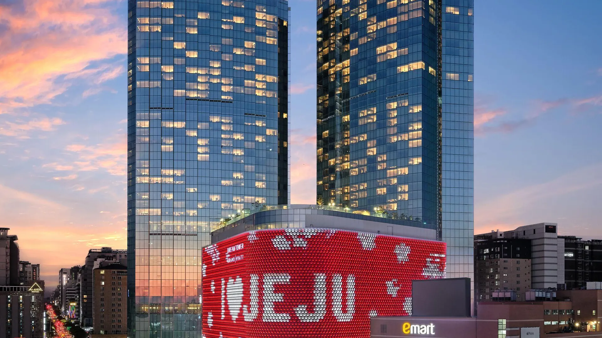 7 Family Hotels in South Korea Worth Booking This Year