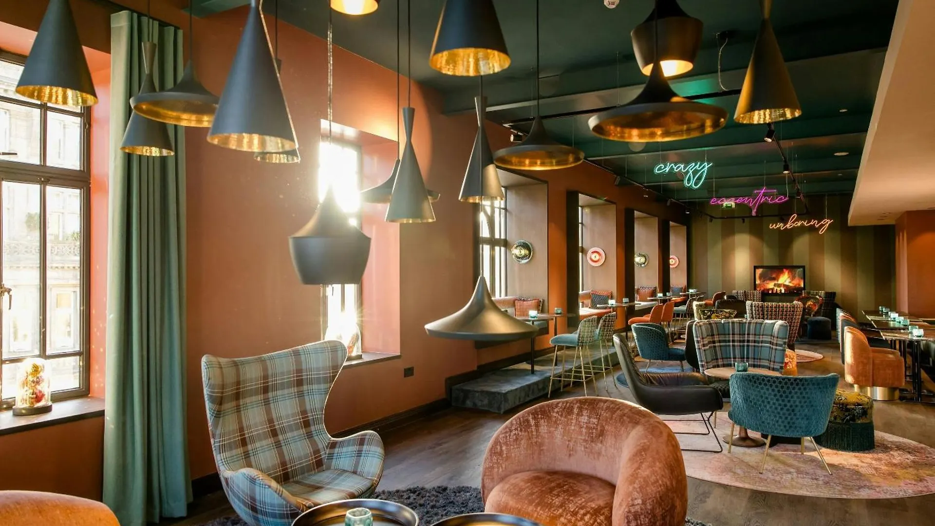 6 Boutique Hotels In New Town Edinburgh That Stand Out