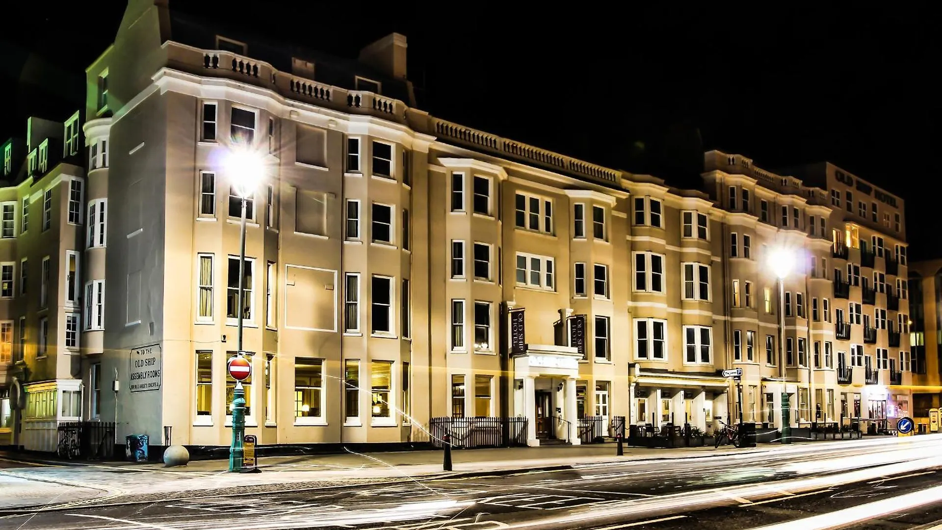 7 Smart Family-Friendly Hotels on Brighton Seafront