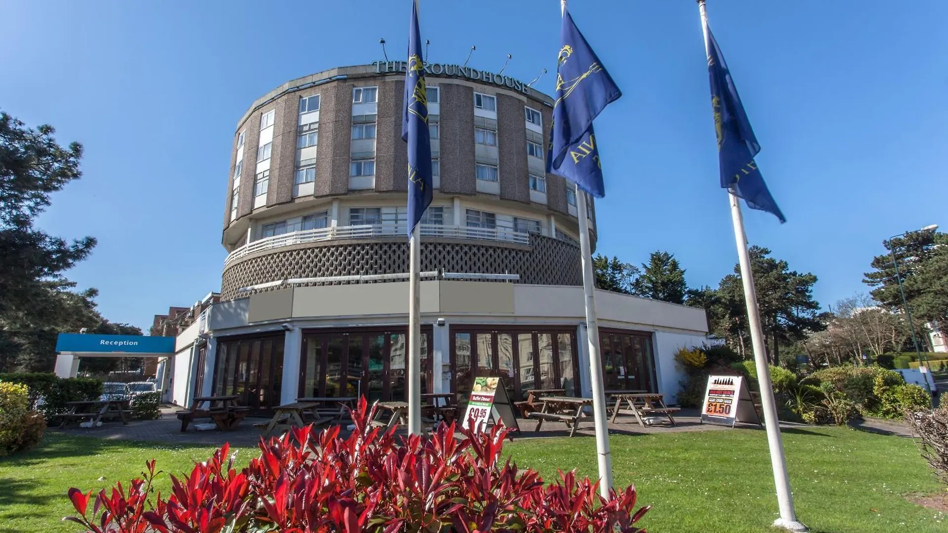 Where to Stay for Less: 4 Budget Hotels in Bournemouth City Centre