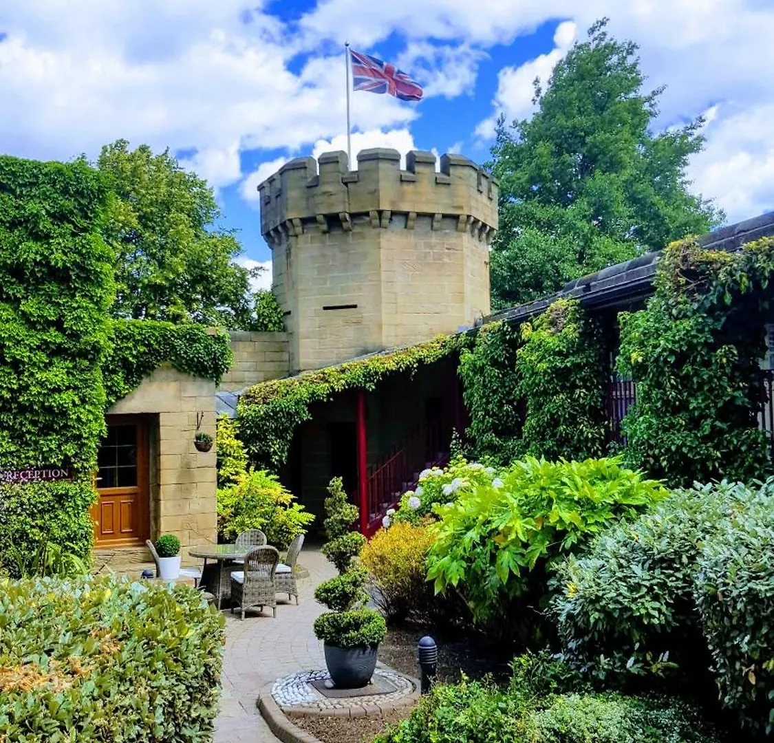 9 Exceptional Design Hotels Near Meadowhall Sheffield