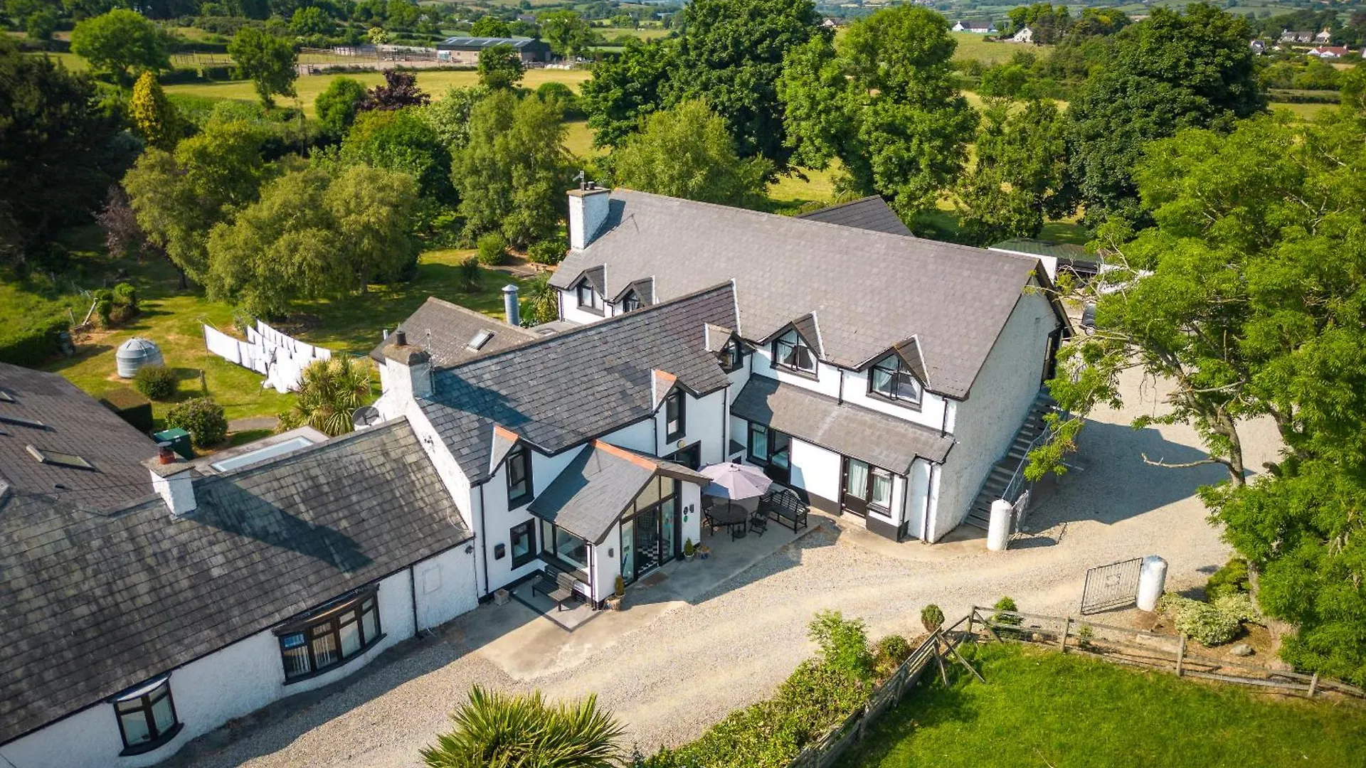 Where to Stay Near Slieve Donard: 4 Central Hotels Reviewed