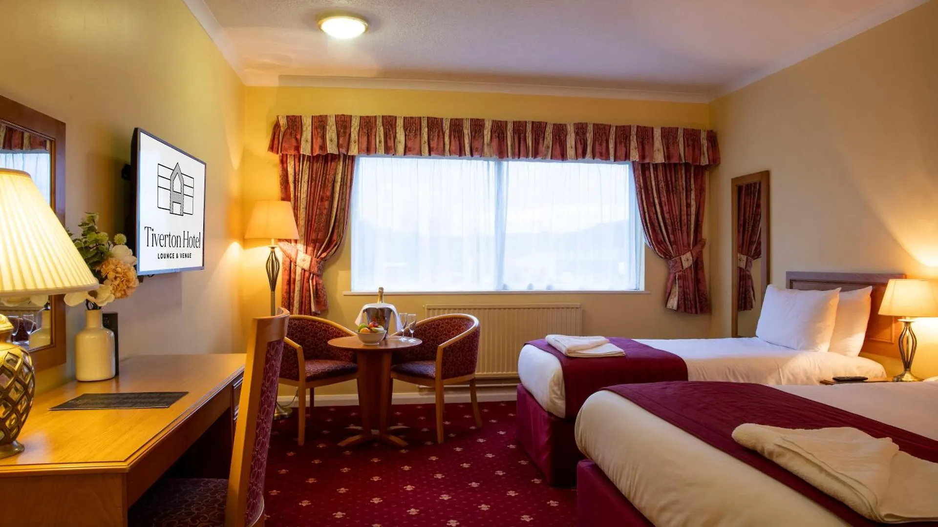 4 Reviewed 3-Star Hotels Near Tiverton Museum Trust