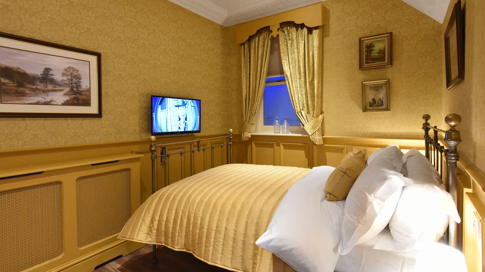 5 Hotels Near Star City Worth Booking in Birmingham