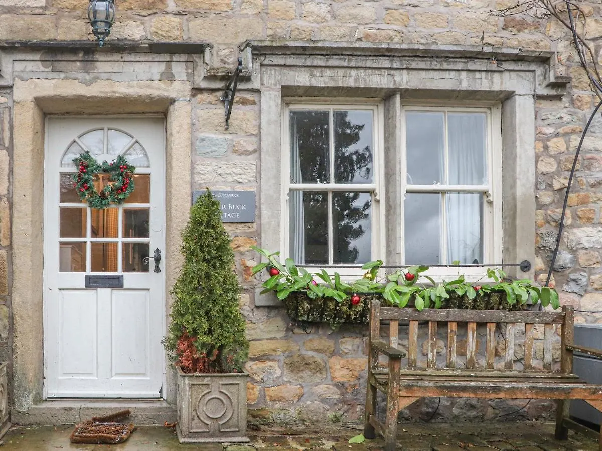 4 Couple Hotels Near Pendle Hill Worth Booking