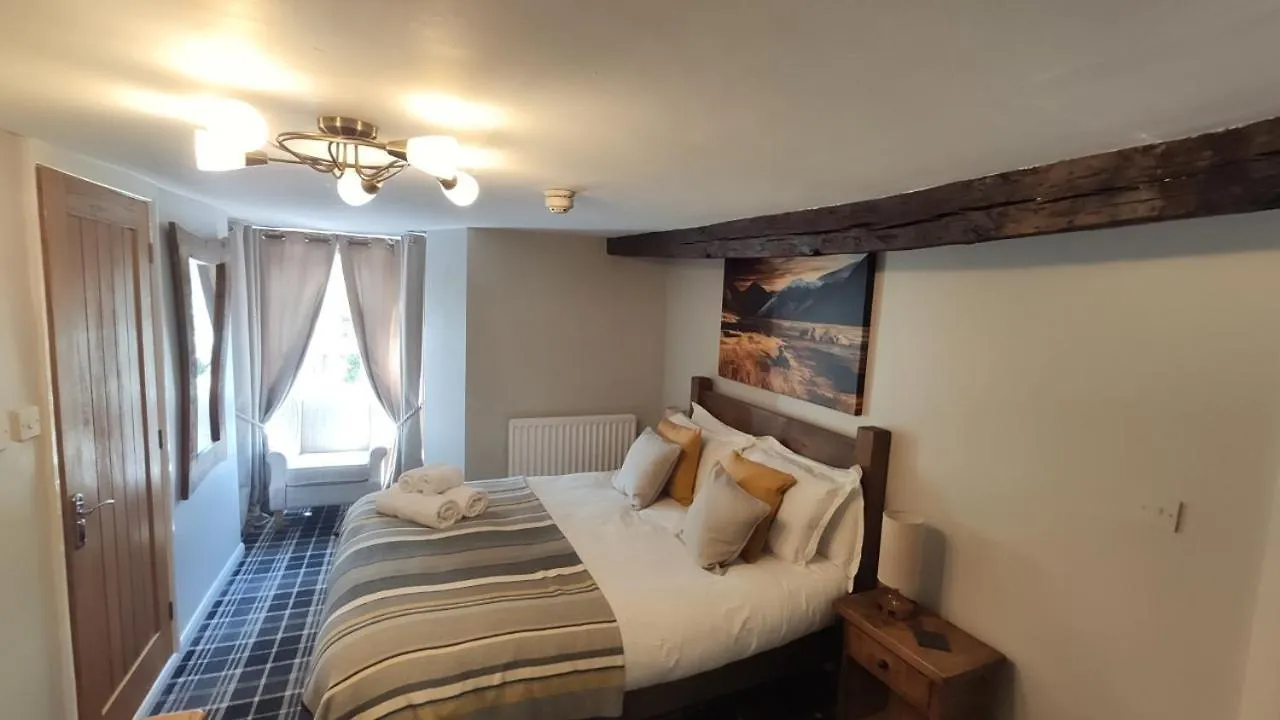 4 Couple Hotels in Cumbria That Are Worth Booking