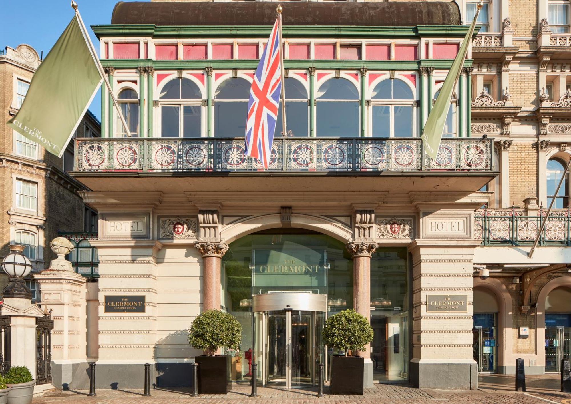 4 Boutique Hotels in St James Worth Booking in London