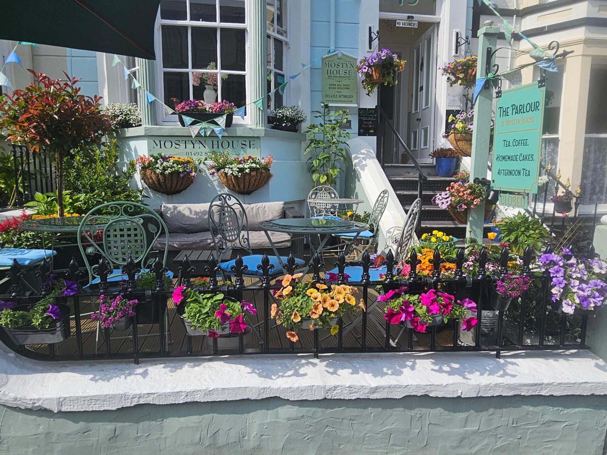 5 Central Hotels Near Conwy Butterfly Jungle Worth Booking