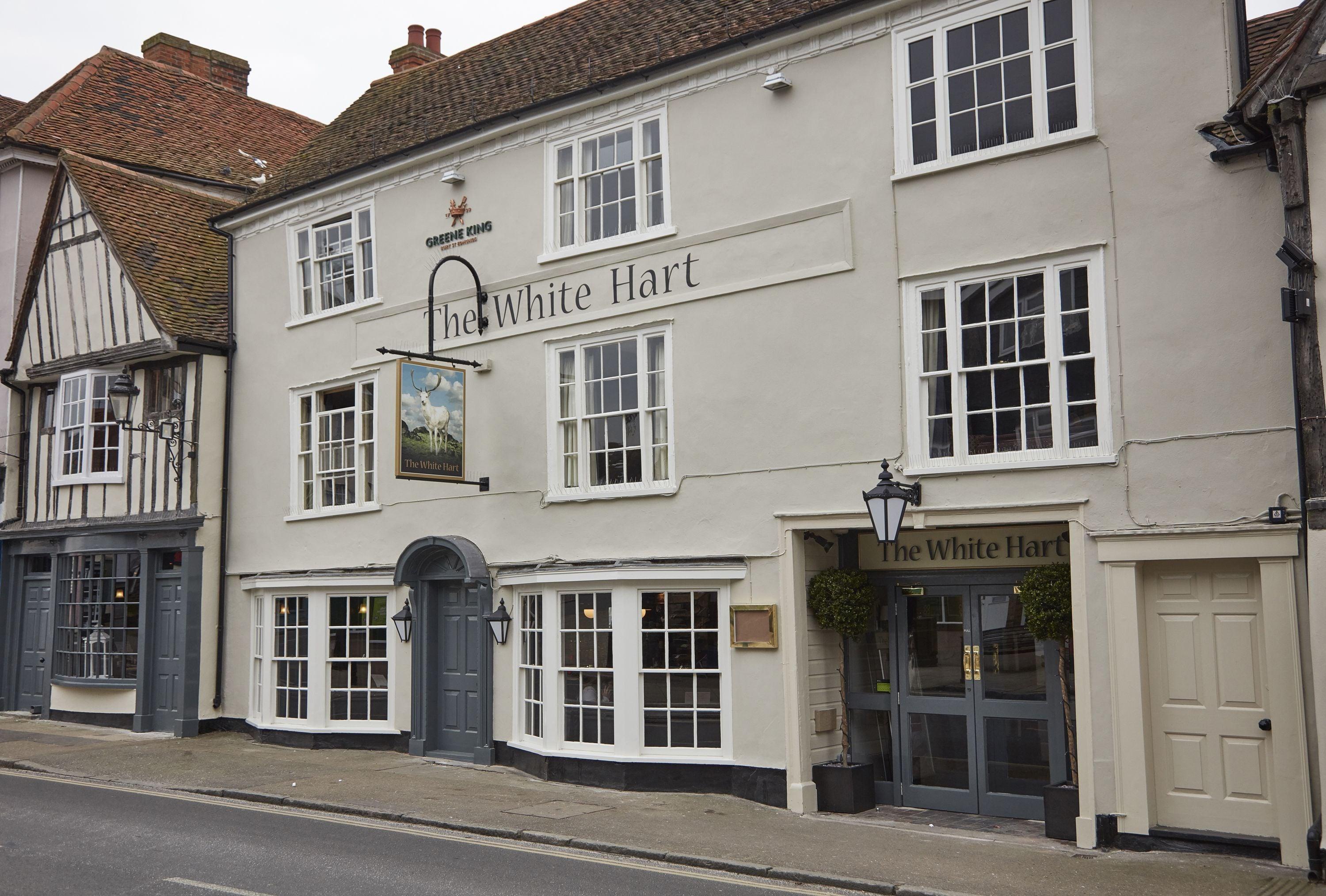7 Central Hotels Near East Anglian Railway Museum Worth Booking