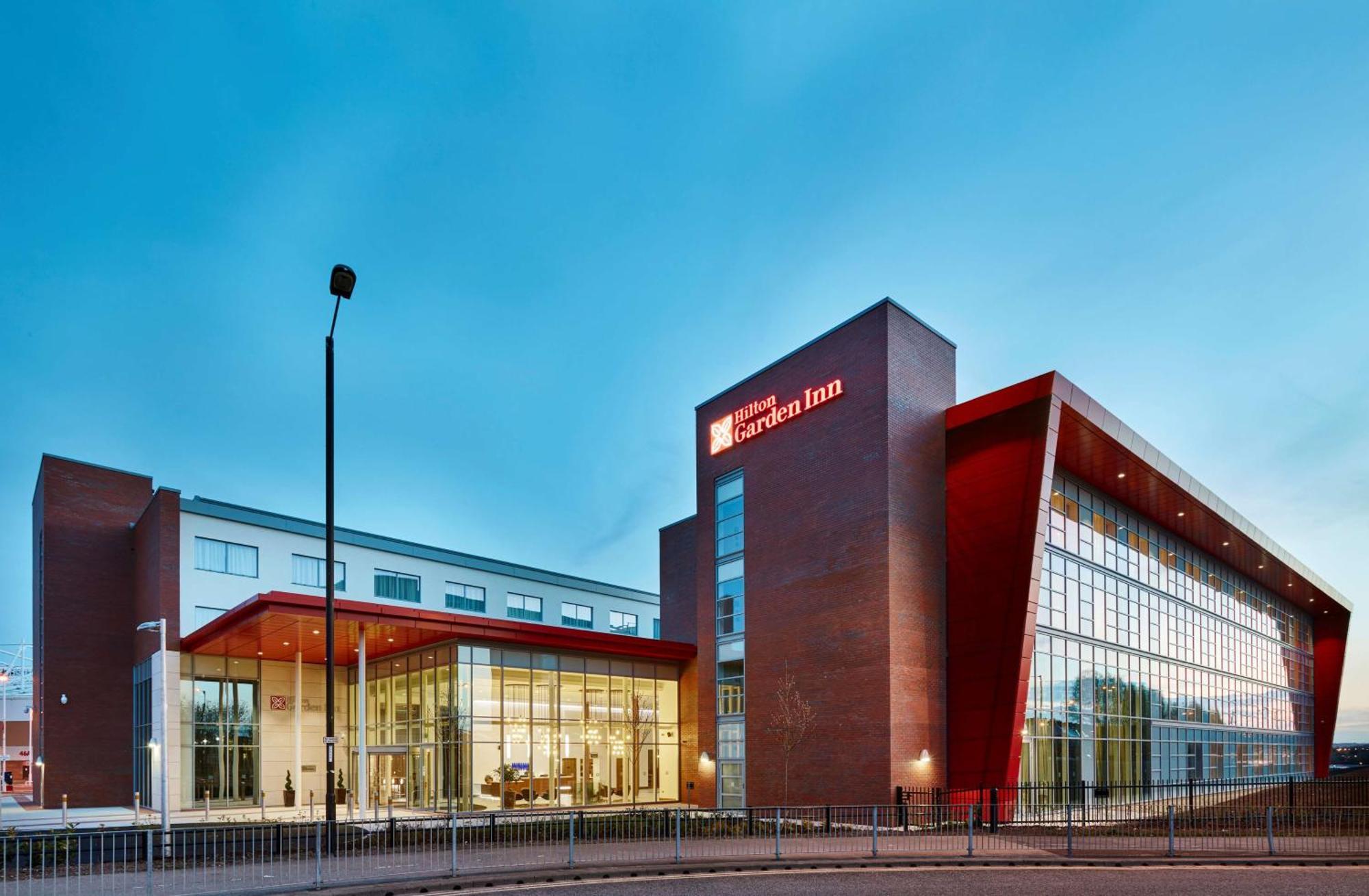 5 Family Hotels Near Herrington Country Park Worth Booking