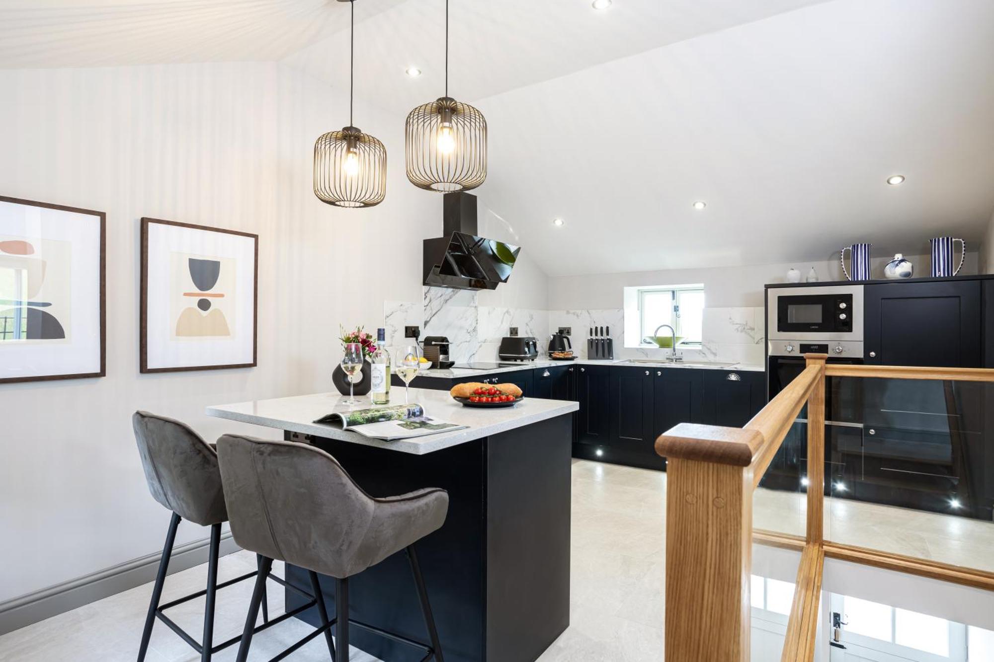 8 Family-Friendly Hotels in Yorkshire Dales National Park