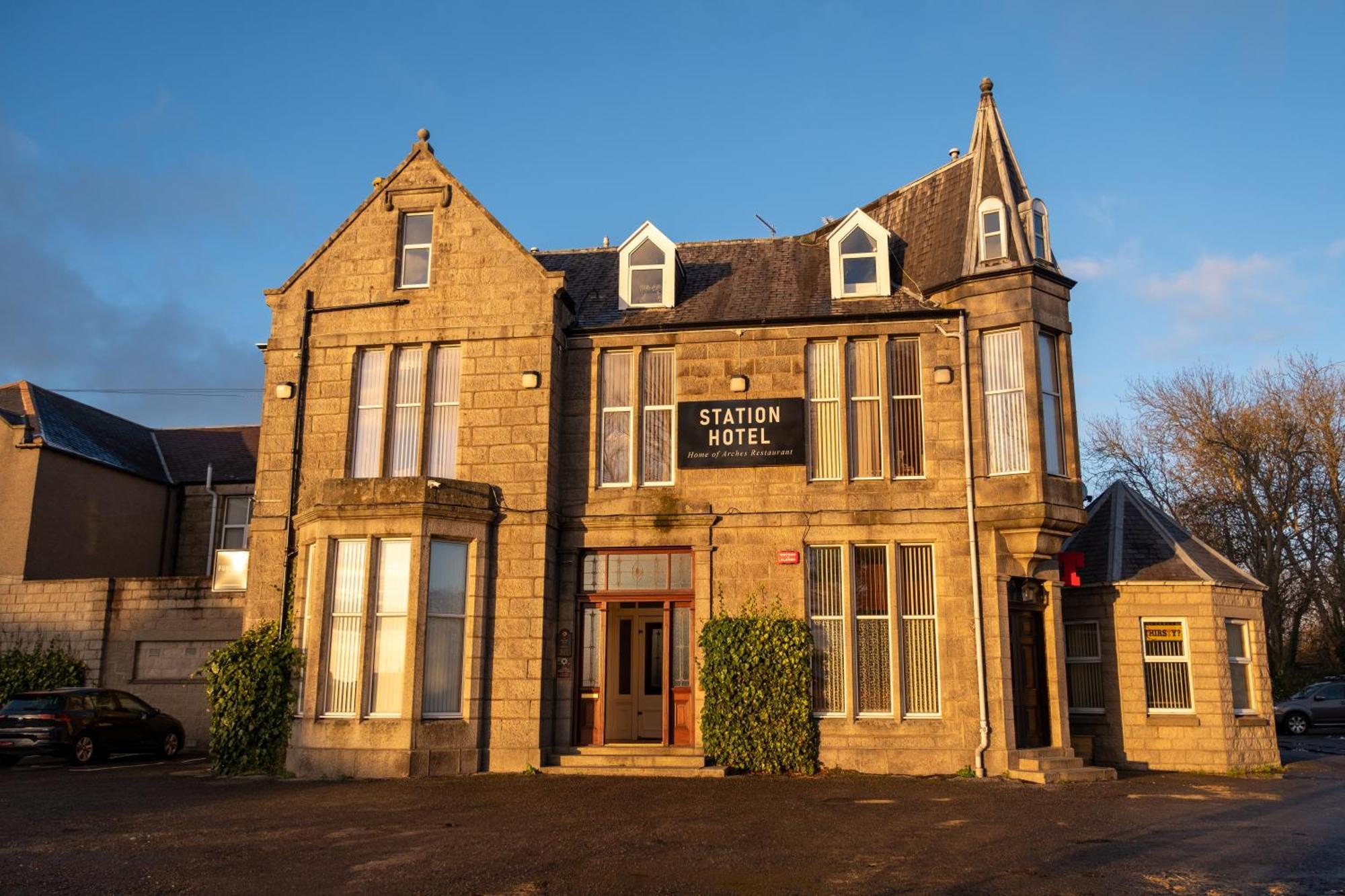 4 Budget Hotels in Aberdeenshire for Smart Travellers