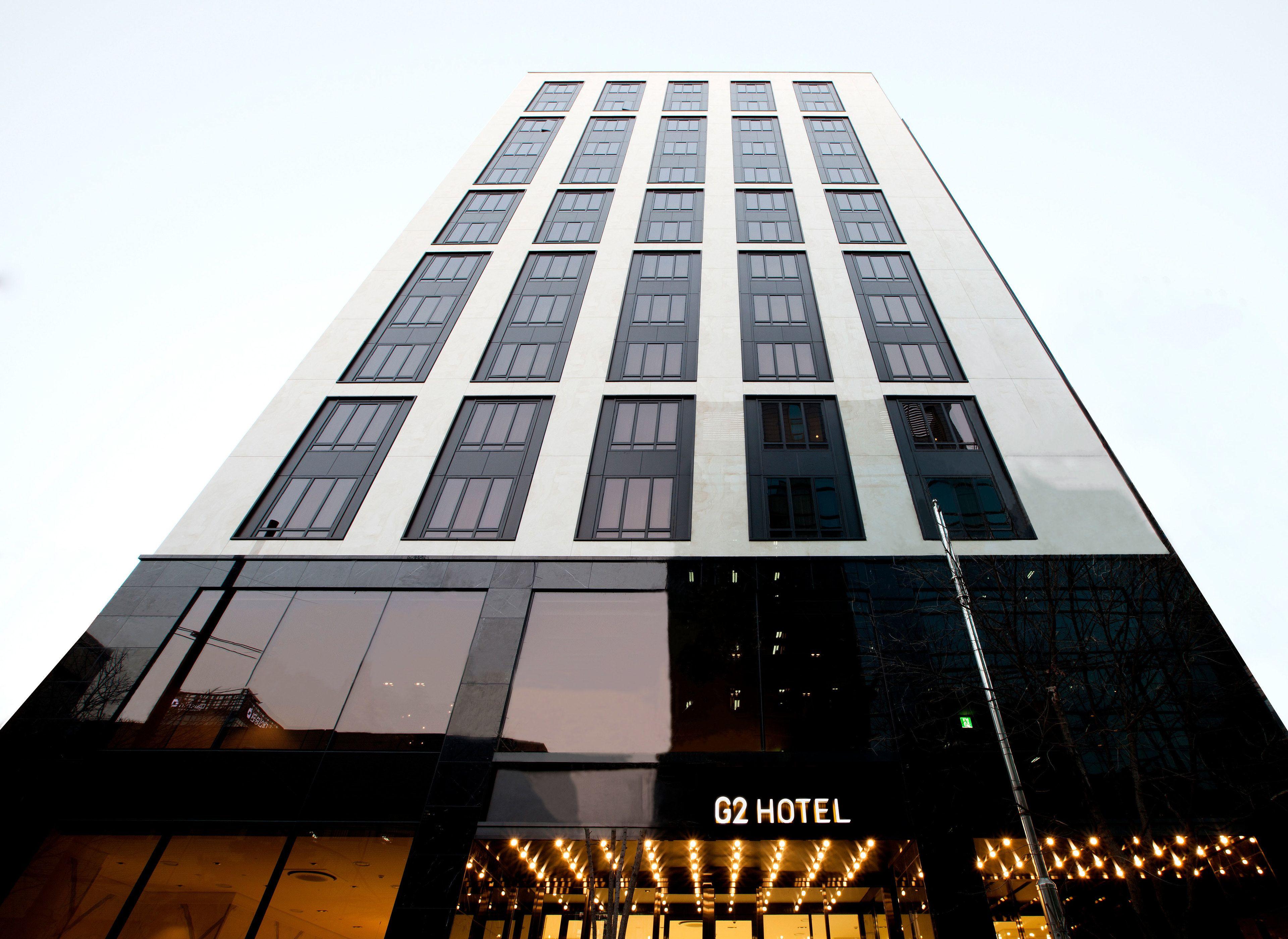 4 Best Central Hotels in Jung-Gu, Seoul for 2025
