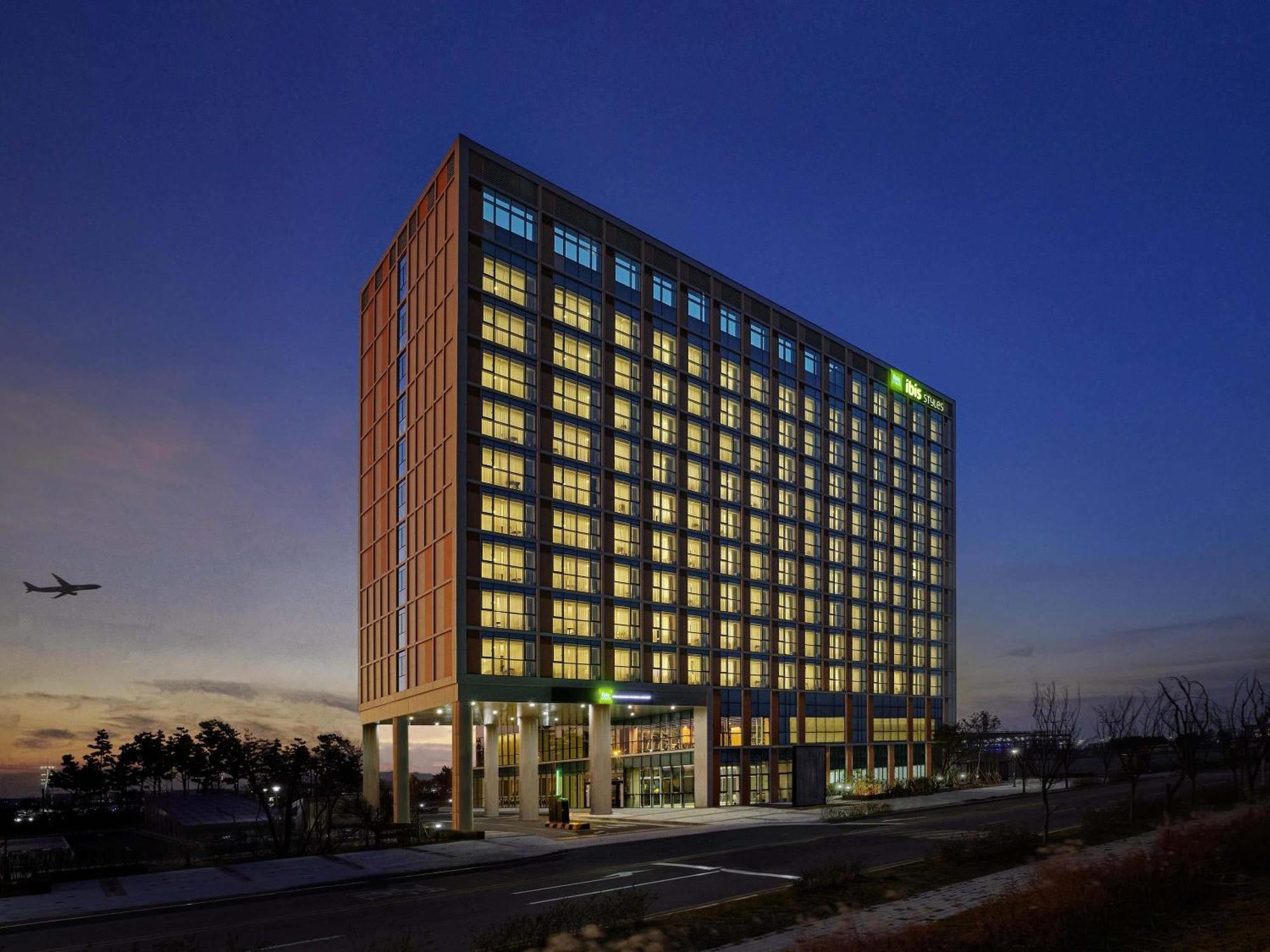 6 Smart Business Hotels in Jung-gu, Incheon Worth Booking