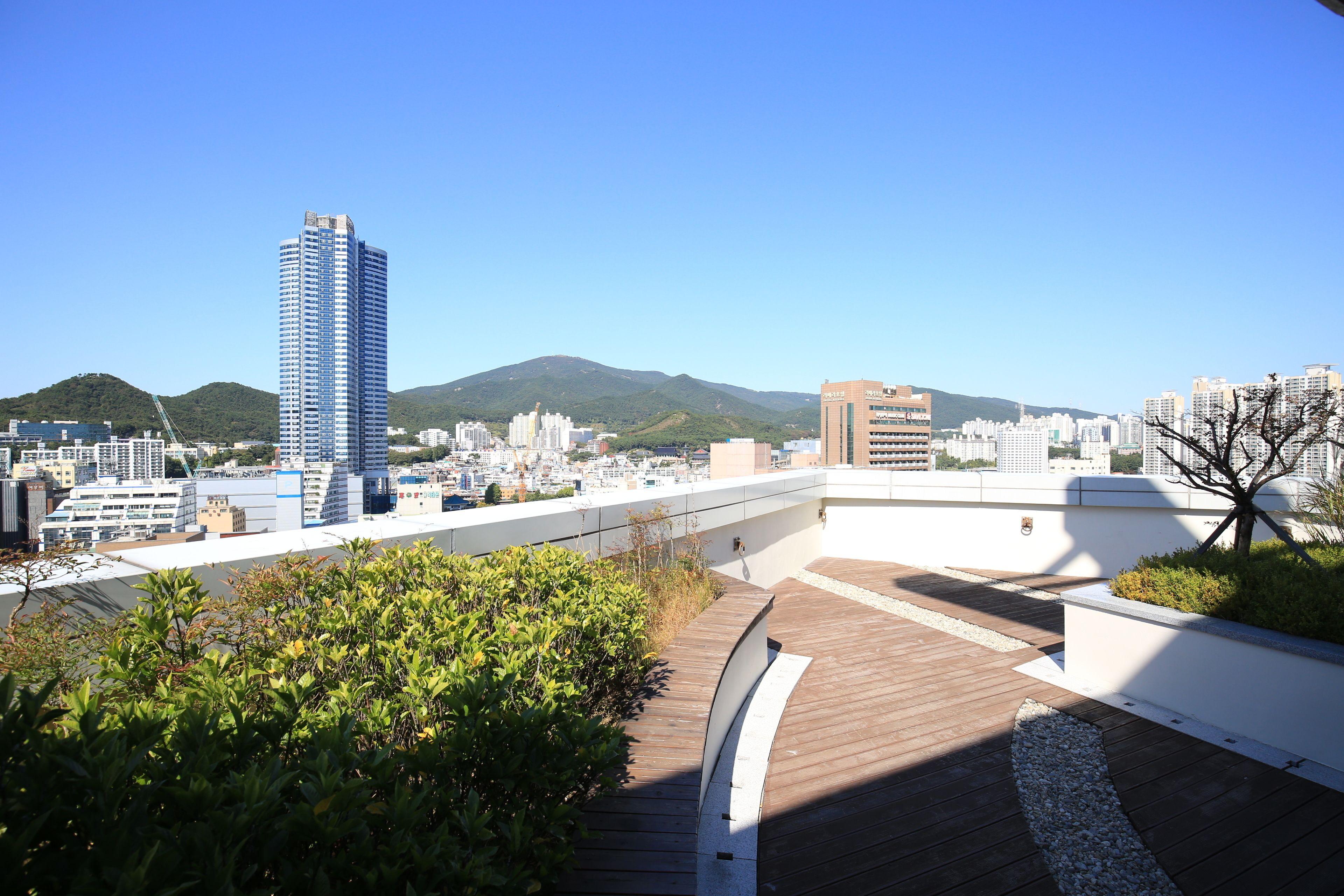 Where to Stay in Haeundae: 4 Best Beach Hotels Ranked