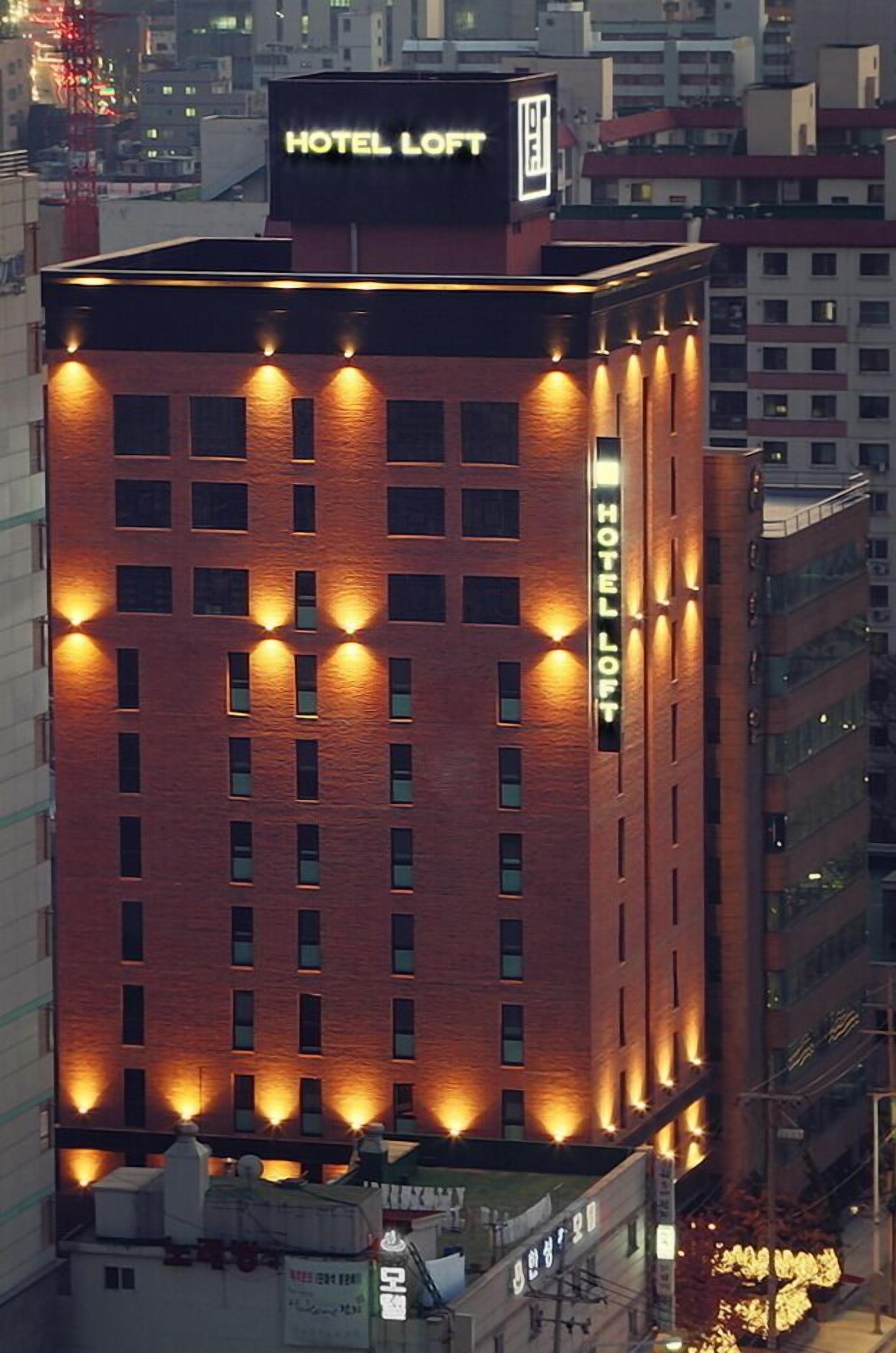 6 Business Hotels in Fengshan, Kaohsiung Worth Booking