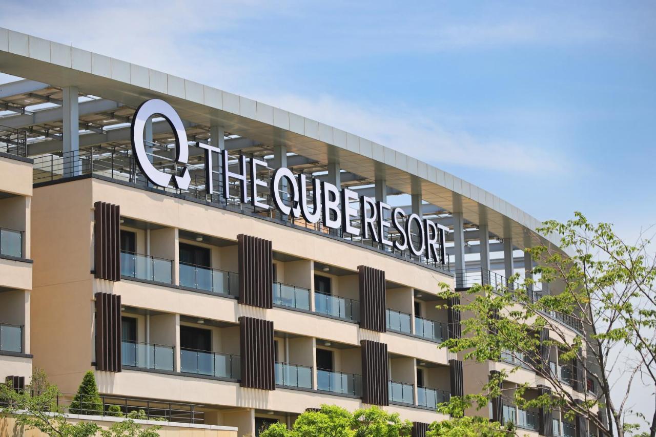 6 Top Resorts in South Korea Worth Booking Right Now