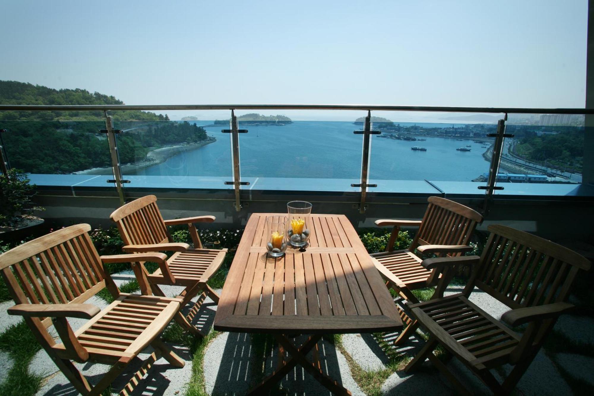 5 Hotels in South Korea That Actually Deliver