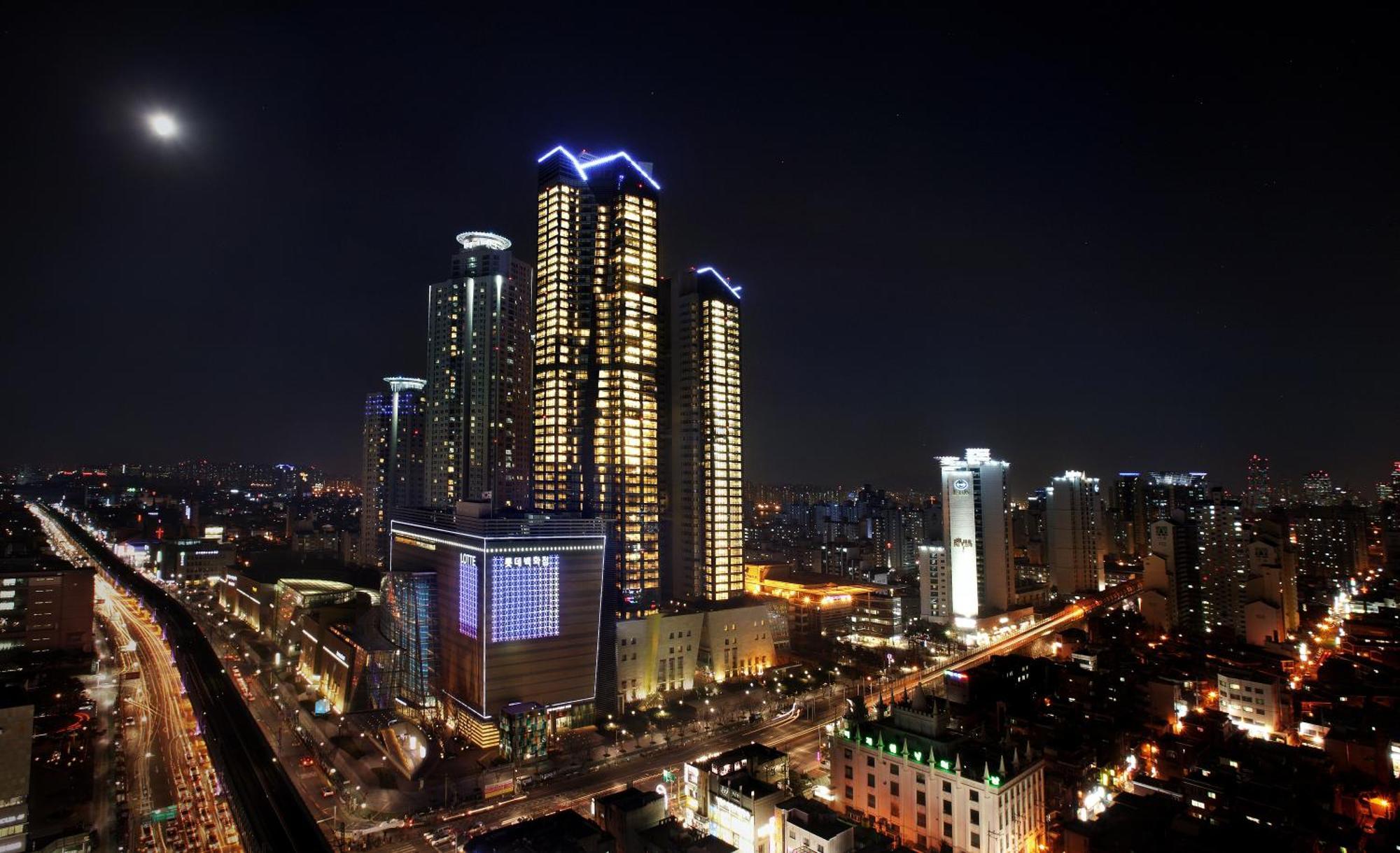5 Spa Hotels in South Korea That Deliver Real Results