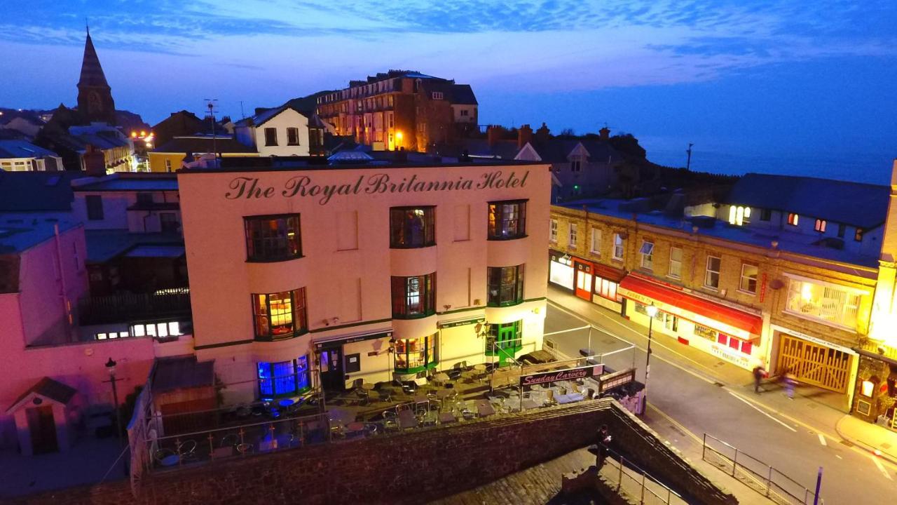 4 Smart Central Hotels Near Willingcott Valley Golf Club