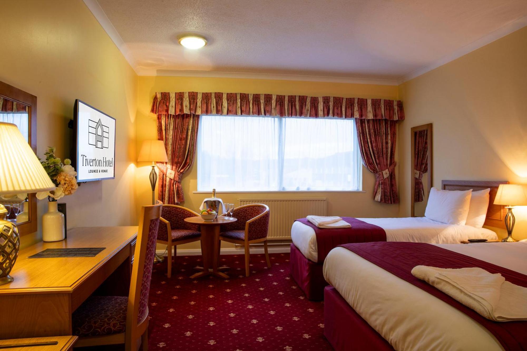 4 Reviewed 3-Star Hotels Near Tiverton Museum Trust