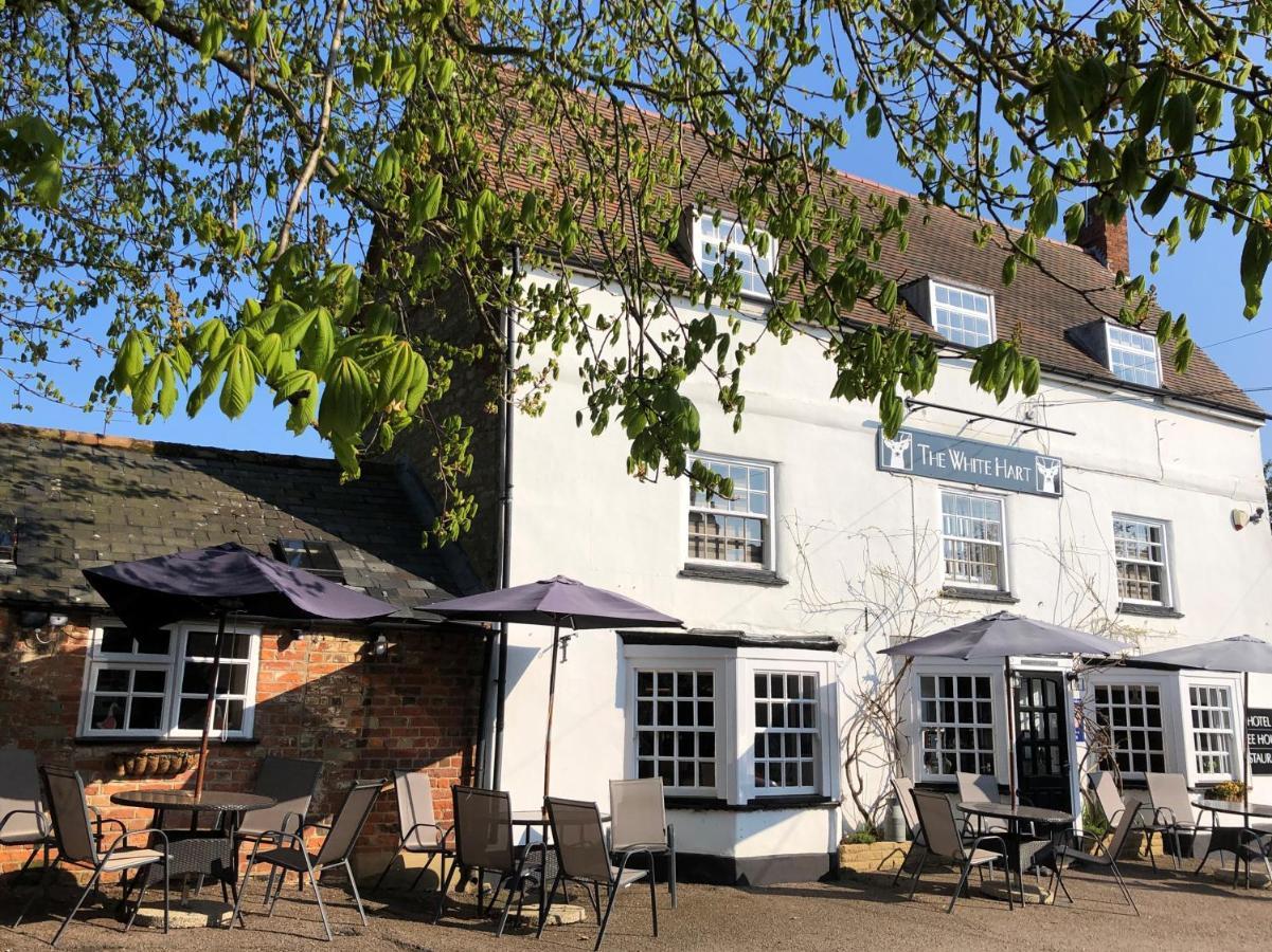 5 Luxury Hotels In Northamptonshire That Stand Out
