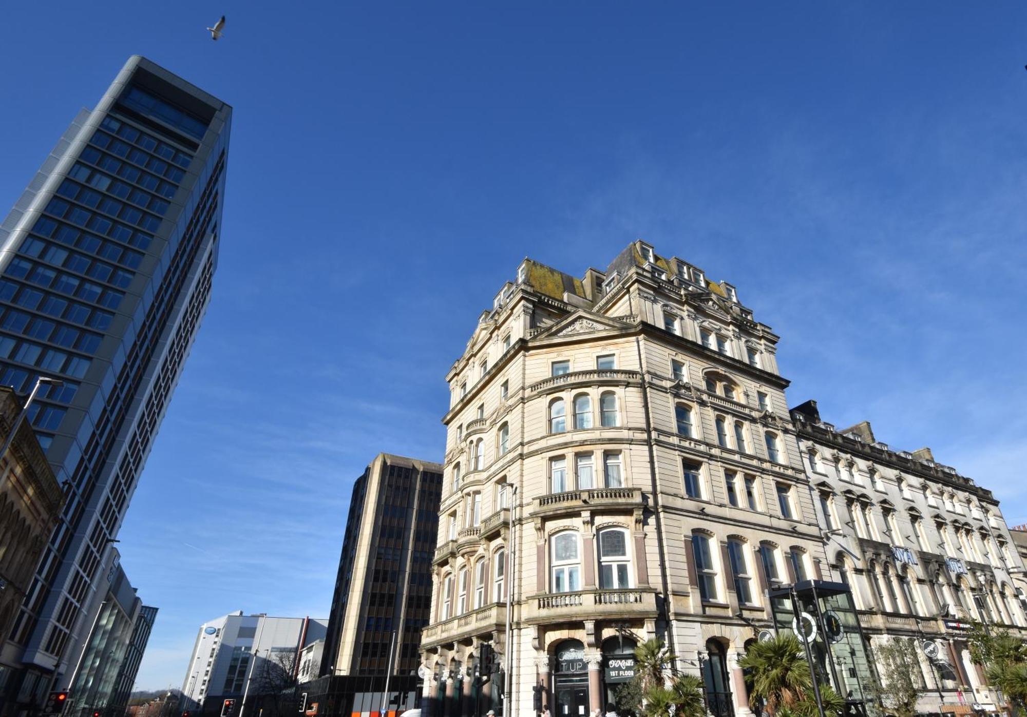 7 Top-Rated Hotels in South Wales You Should Know