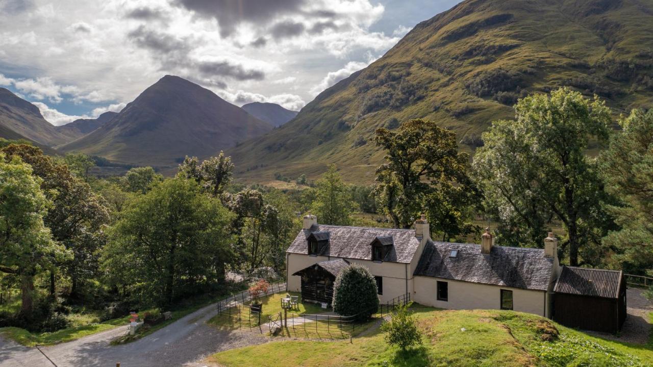 4 Leisure Hotels Near Loch Linnhe Worth Booking